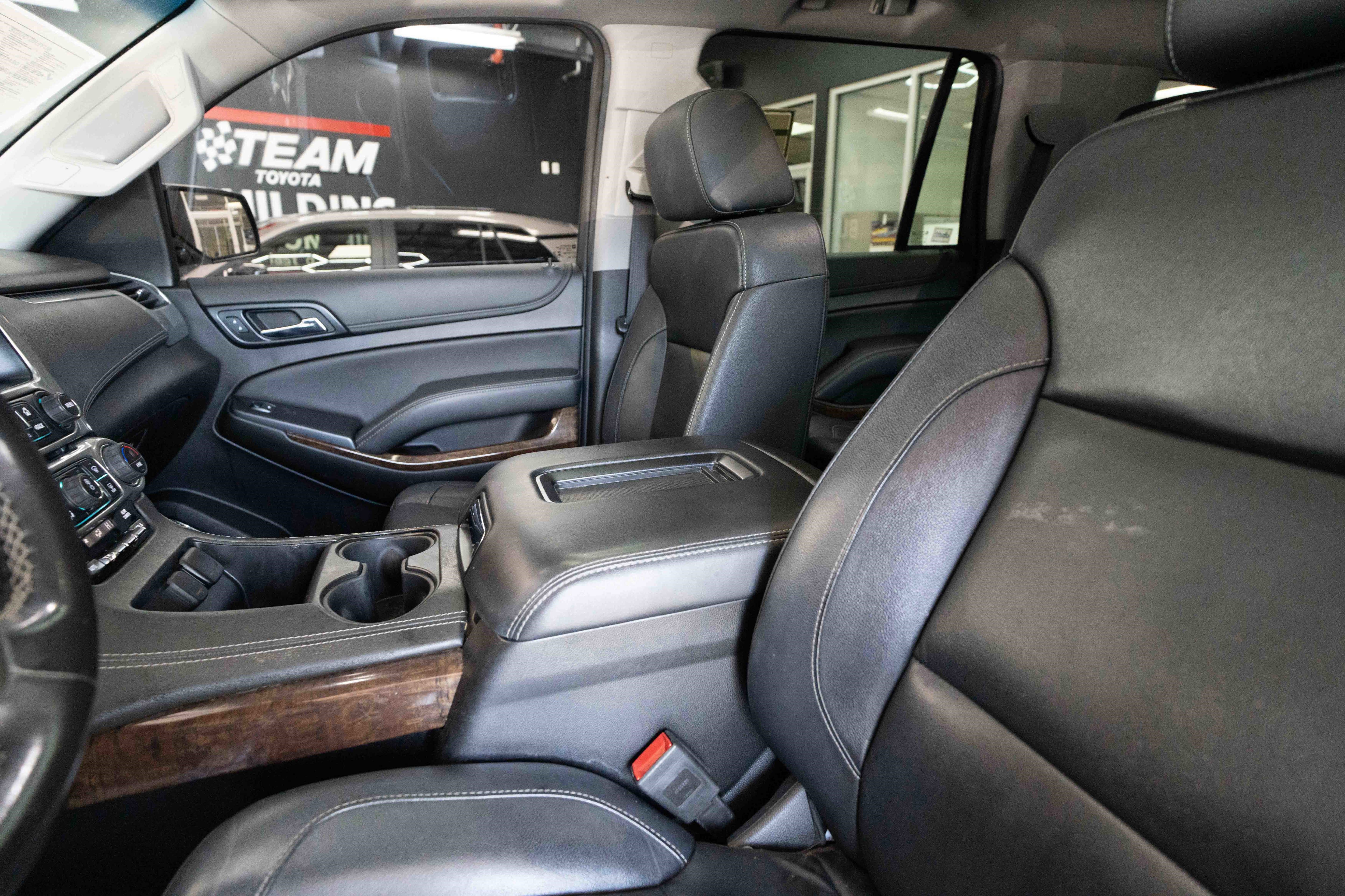 Used 2019 Chevrolet Tahoe LT image 10