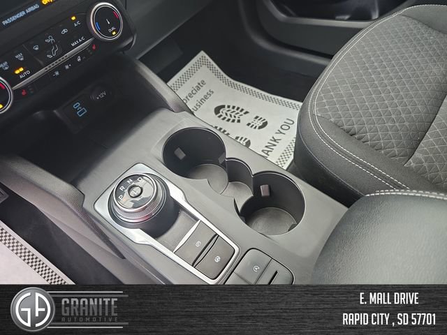 Used 2023 Ford Escape Active AWD/4WD image 24