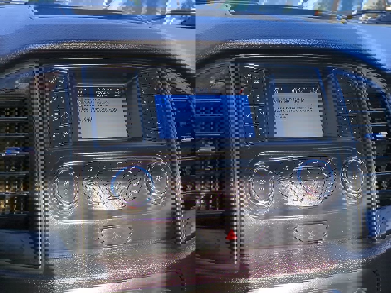 Used 2022 Ford Ranger XL w/ Equipment Group 101A High image 18