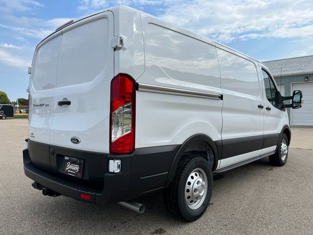 New 2025 Ford Transit 350 Low Roof AWD image 6