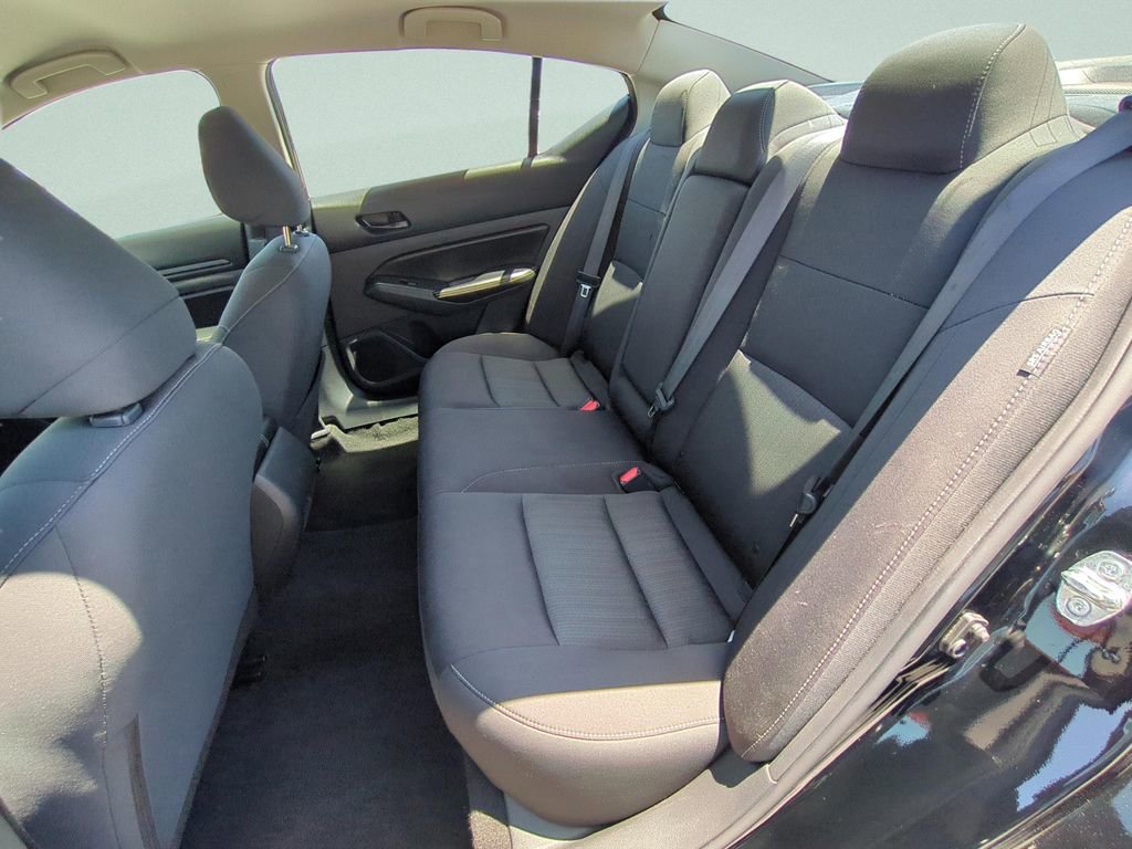 Certified 2024 Nissan Altima 2.5 SV FWD image 19