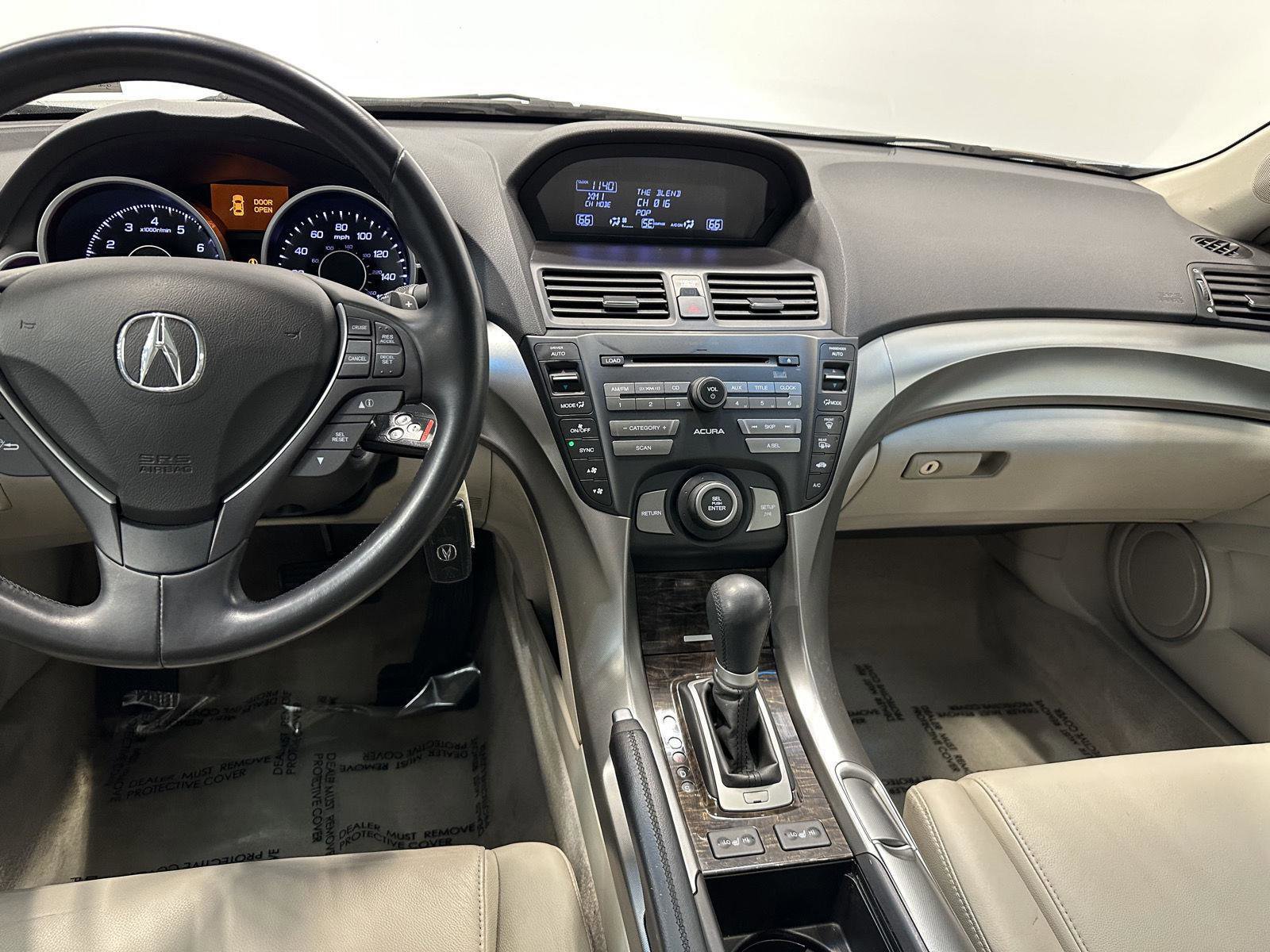 Used 2010 Acura TL image 23