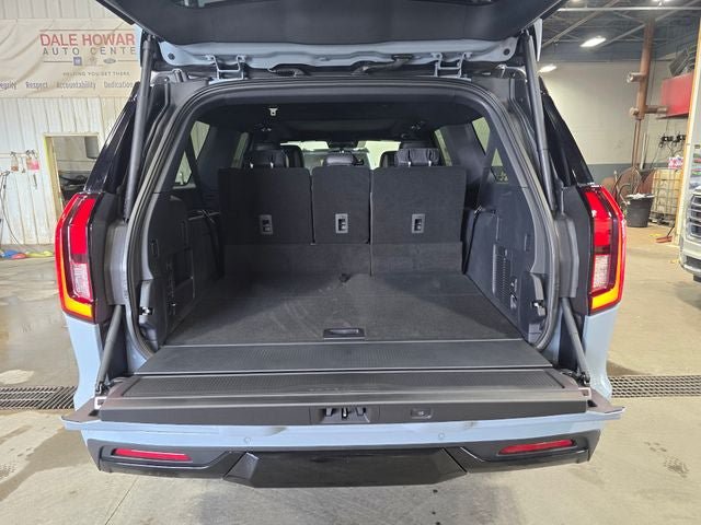 New 2027 Ford Expedition Max Platinum w/ Stealth Appearance Package AWD/4WD image 28