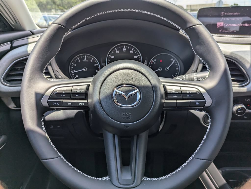 New 2026 MAZDA CX-30 Aire Edition AWD/4WD image 26