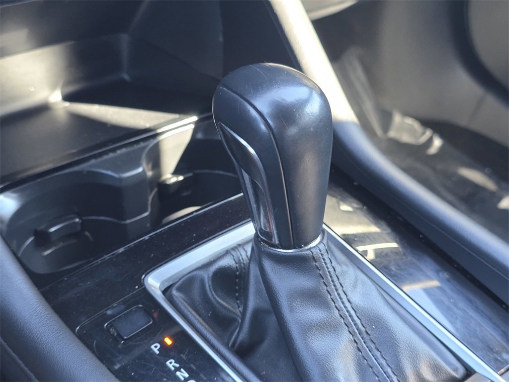 Used 2025 MAZDA MAZDA3 s Sport image 28