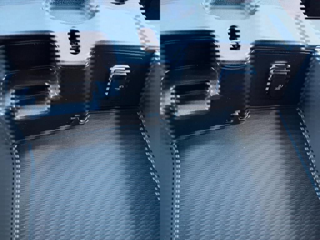 New 2026 RAM 2500 Tradesman image 10