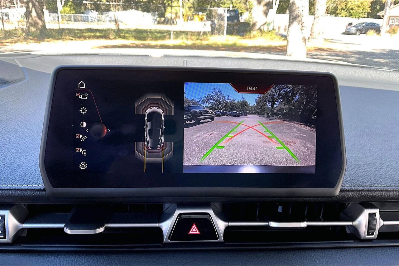 Used 2026 Toyota Supra w/ Driver Assist Package image 12