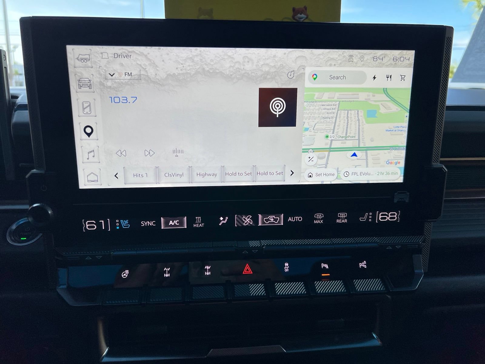 Used 2023 GMC Hummer EV Edition 1 AWD/4WD image 38