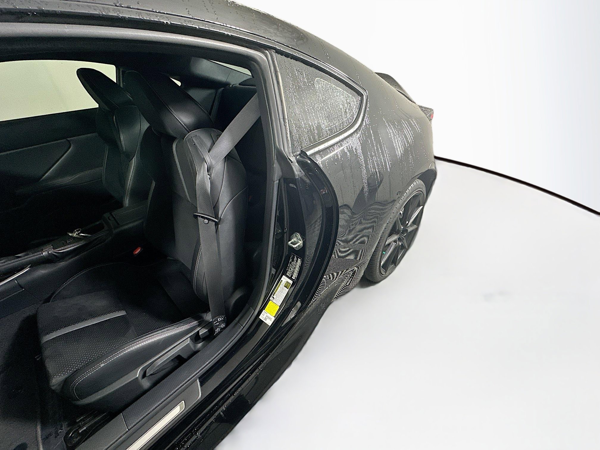 Used 2022 Toyota GR86 Premium RWD image 12
