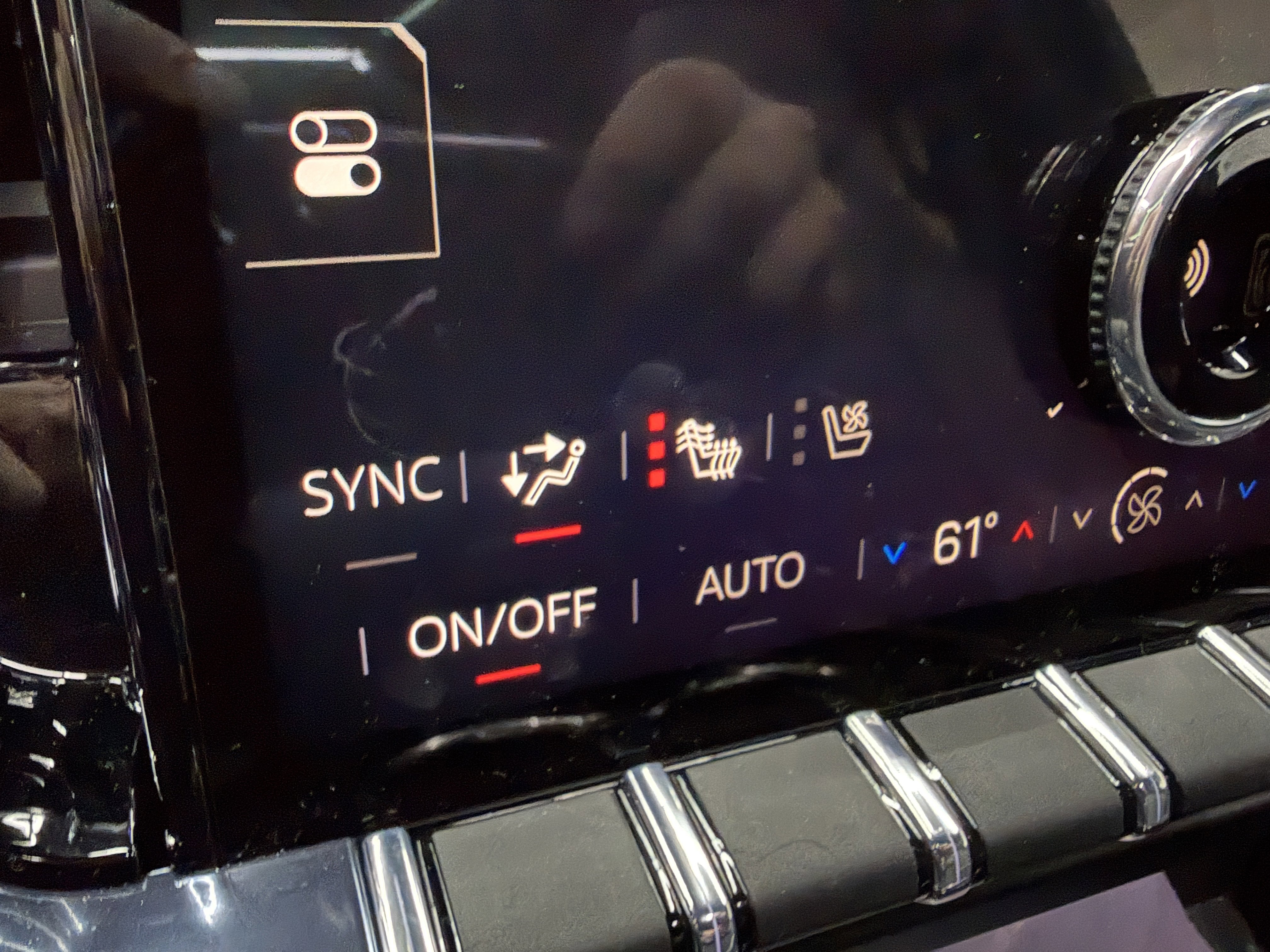 Used 2026 GMC Yukon AT4 image 22