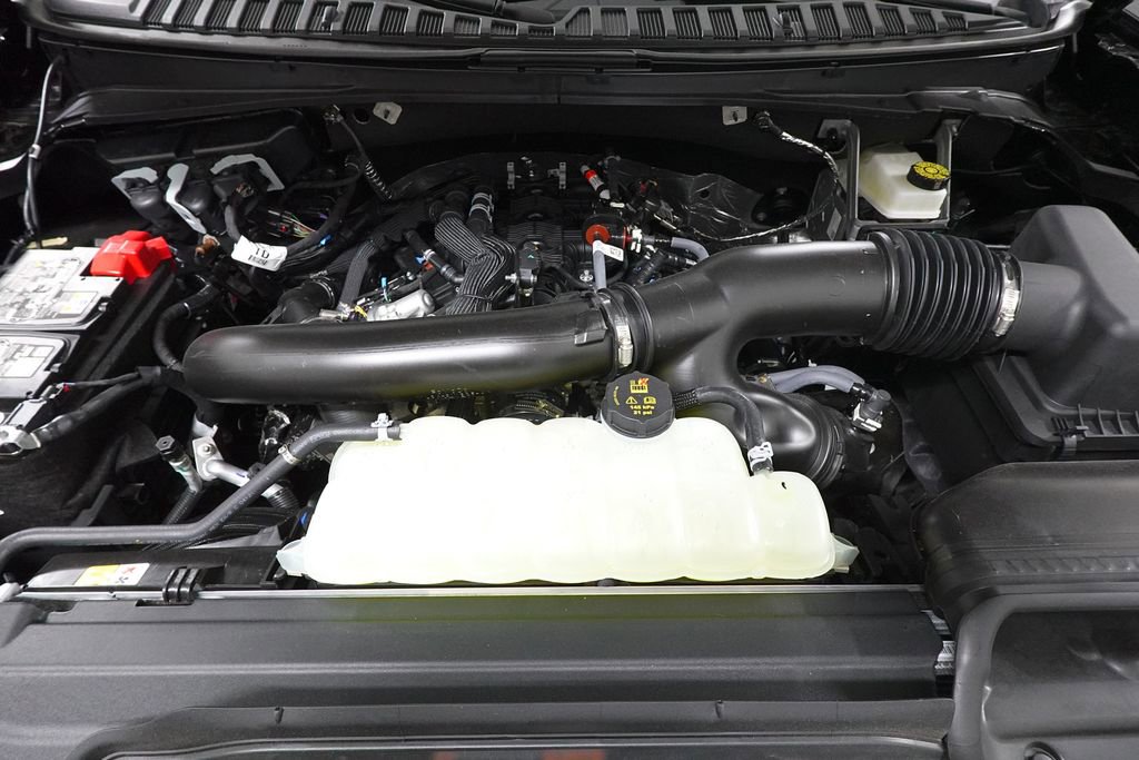 New 2026 Ford Expedition Platinum image 34