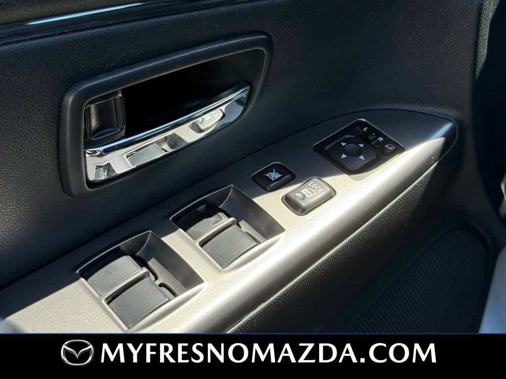 Used 2024 Mitsubishi Outlander Sport SE AWD/4WD image 31