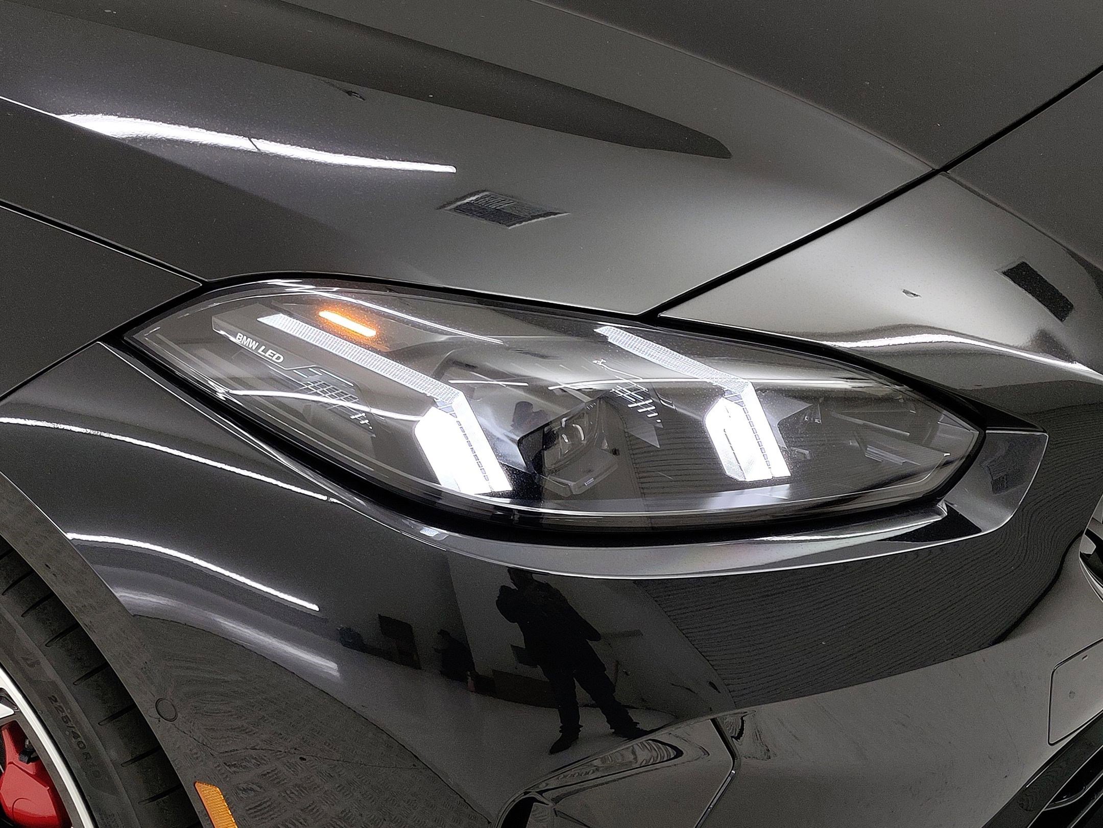 Used 2025 BMW 228i xDrive w/ M Sport Package image 9