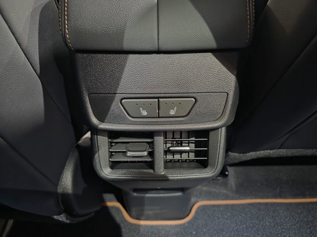 New 2026 GMC Terrain AT4 w/ Convenience Package III AWD/4WD image 20