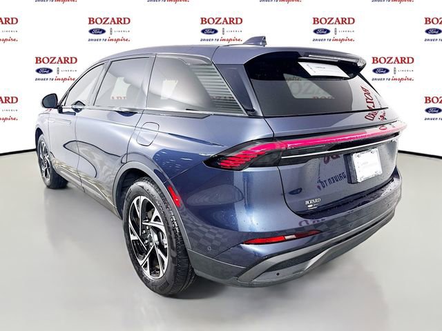 Certified 2024 Lincoln Nautilus Premier w/ Jet Appearance Package image 6