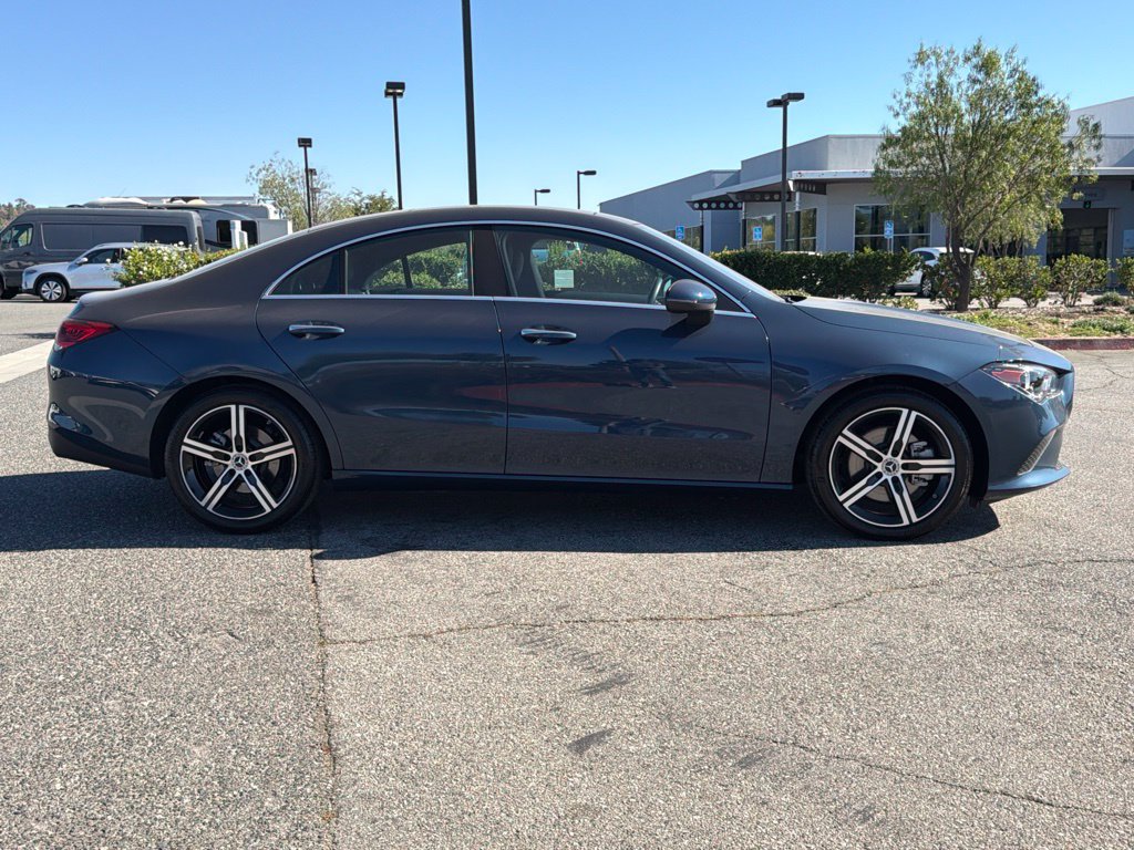 Certified 2023 Mercedes-Benz CLA 250 image 6