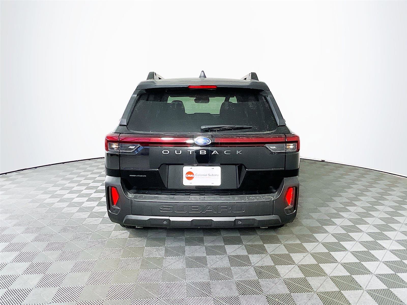 New 2026 Subaru Outback Limited XT w/ Premium/Limited Plus Package image 6