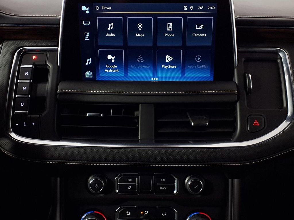 Used 2024 Chevrolet Tahoe Premier image 22