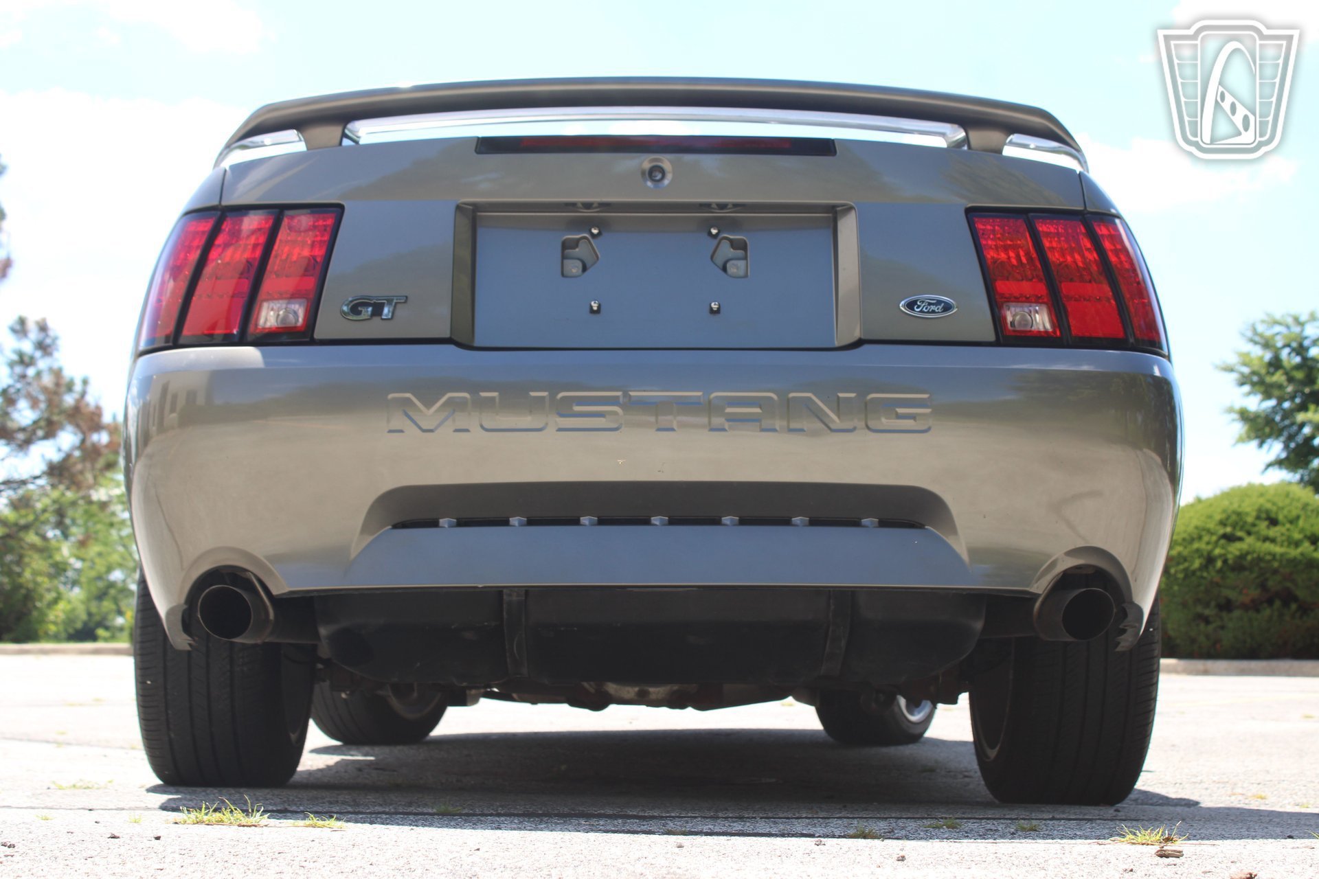 Used 2002 Ford Mustang GT RWD image 28