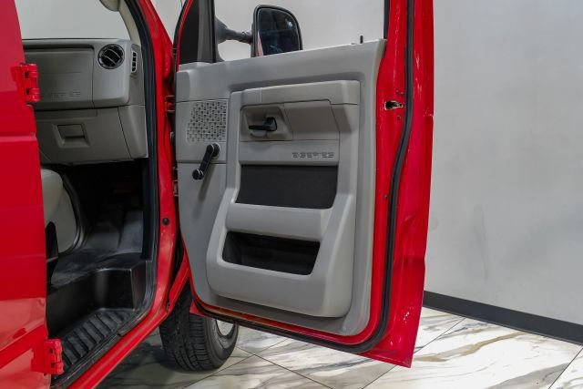 Used 2012 Ford E-250 and Econoline 250 RWD image 43