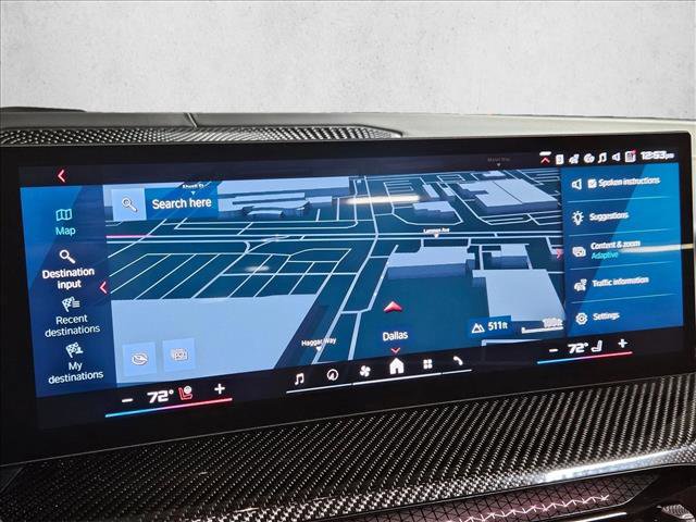 New 2026 BMW M4 xDrive Competition image 12