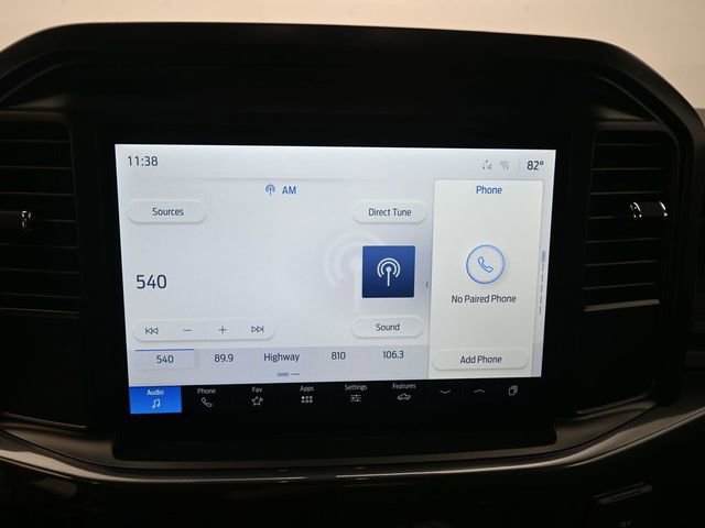 Used 2025 Ford F150 STX image 12