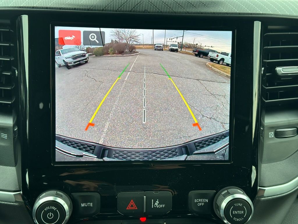 New 2026 RAM 1500 Big Horn image 18