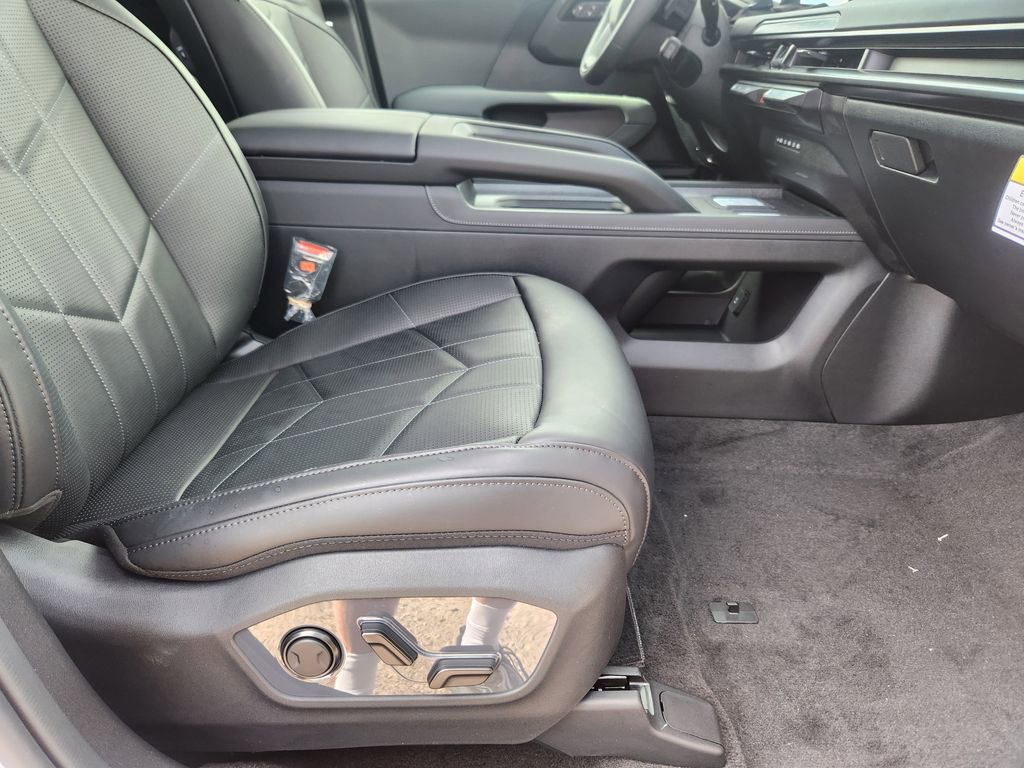 New 2027 Kia Telluride SX X-Line image 12