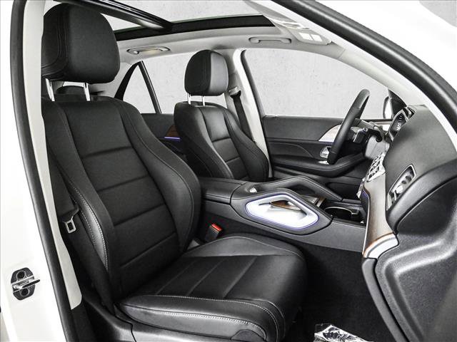 Certified 2025 Mercedes-Benz GLE 350 4MATIC image 23