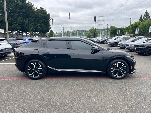 Certified 2023 Kia EV6 Wind w/ Wind Technology Package AWD/4WD image 6