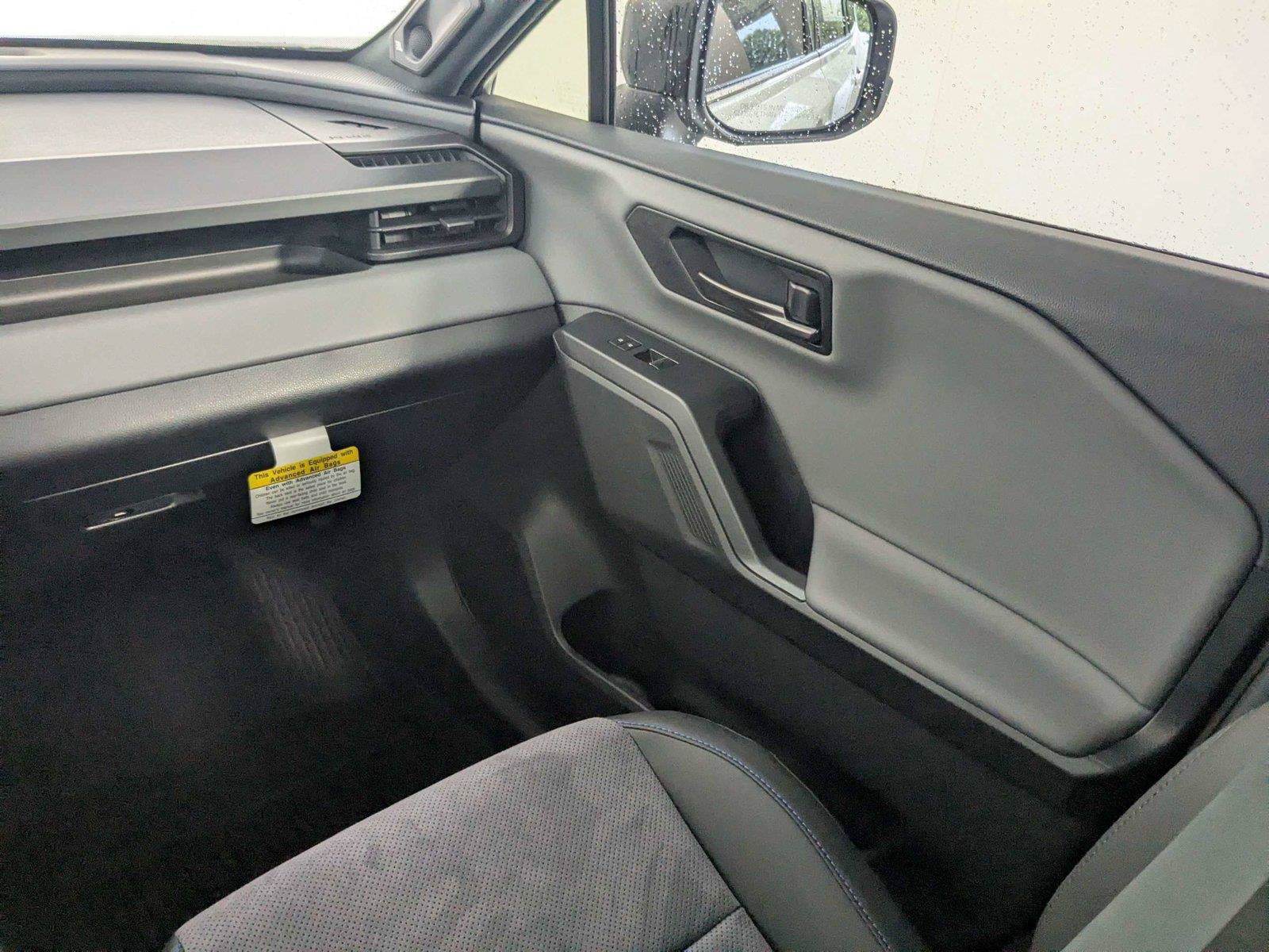 New 2026 Toyota RAV4 XSE AWD/4WD image 26