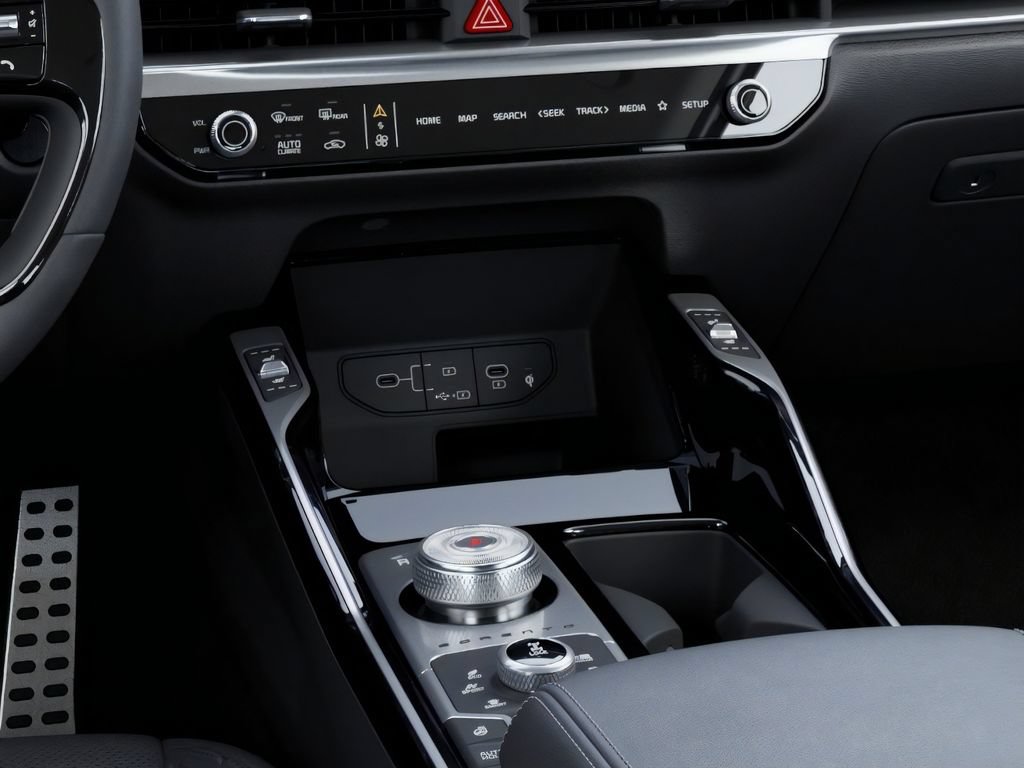 New 2026 Kia Sorento SX Prestige AWD/4WD image 23