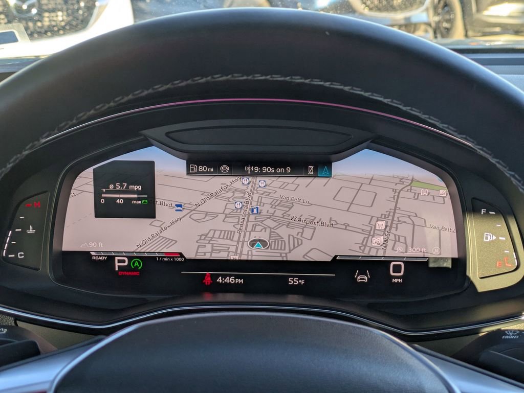 Used 2024 Audi A6 Premium Plus image 18