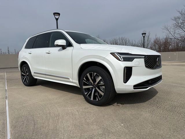 New 2026 Volvo XC90 B5 Core w/ Protection Package image 1