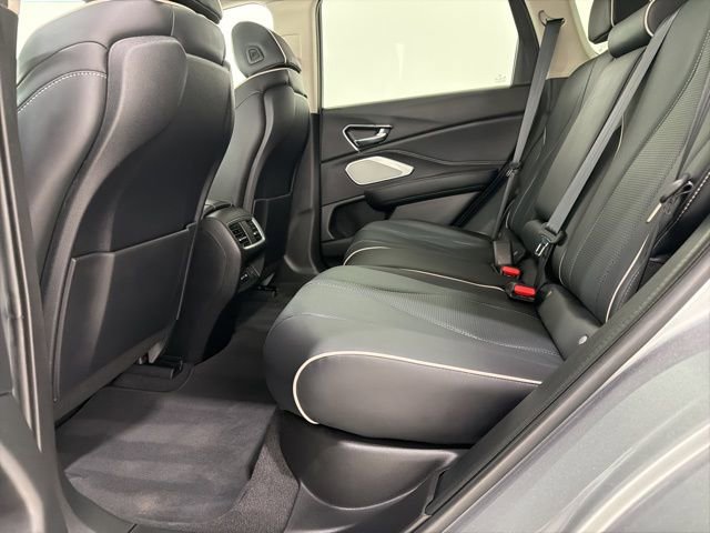 Certified 2023 Acura RDX AWD w/ Advance Package image 17