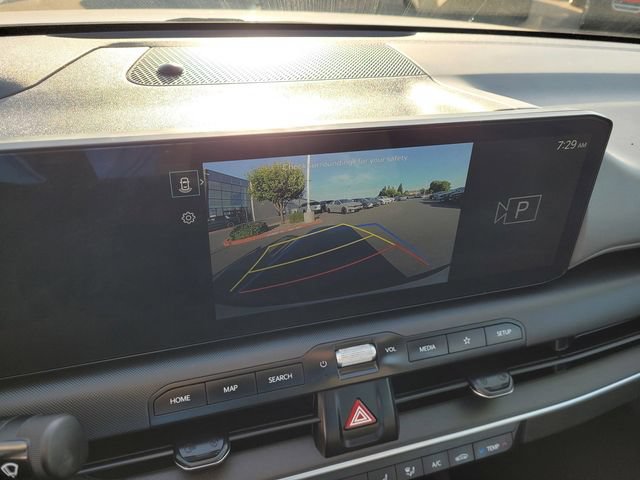Used 2025 Kia K4 FWD image 12