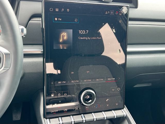 New 2026 GMC Terrain Elevation FWD image 10