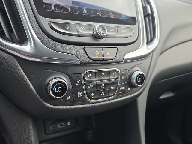 Used 2024 Chevrolet Equinox LT FWD image 27