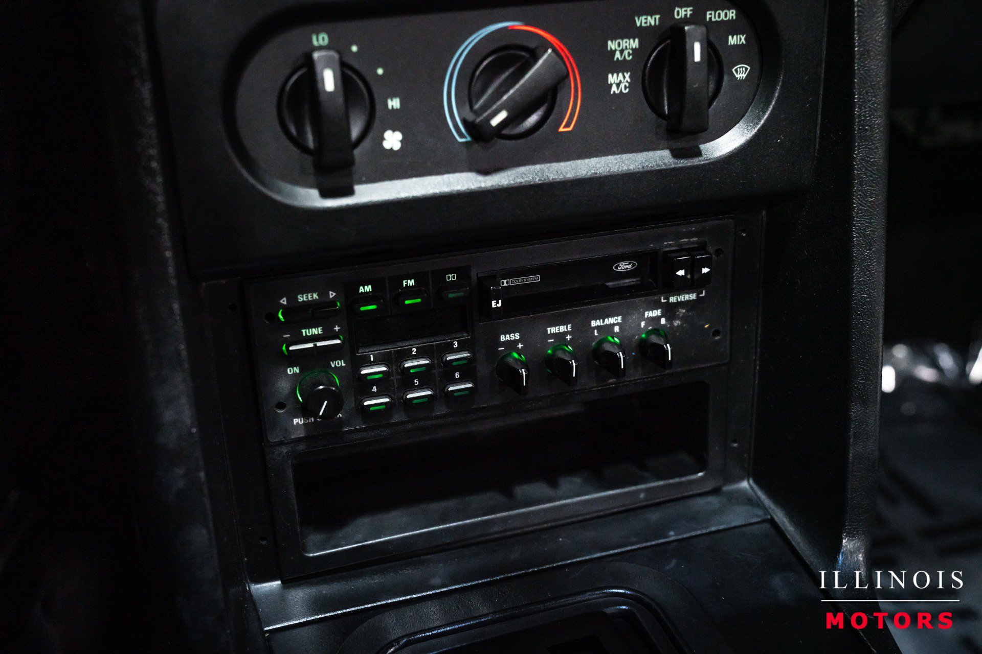 Used 1991 Ford Mustang GT RWD image 24