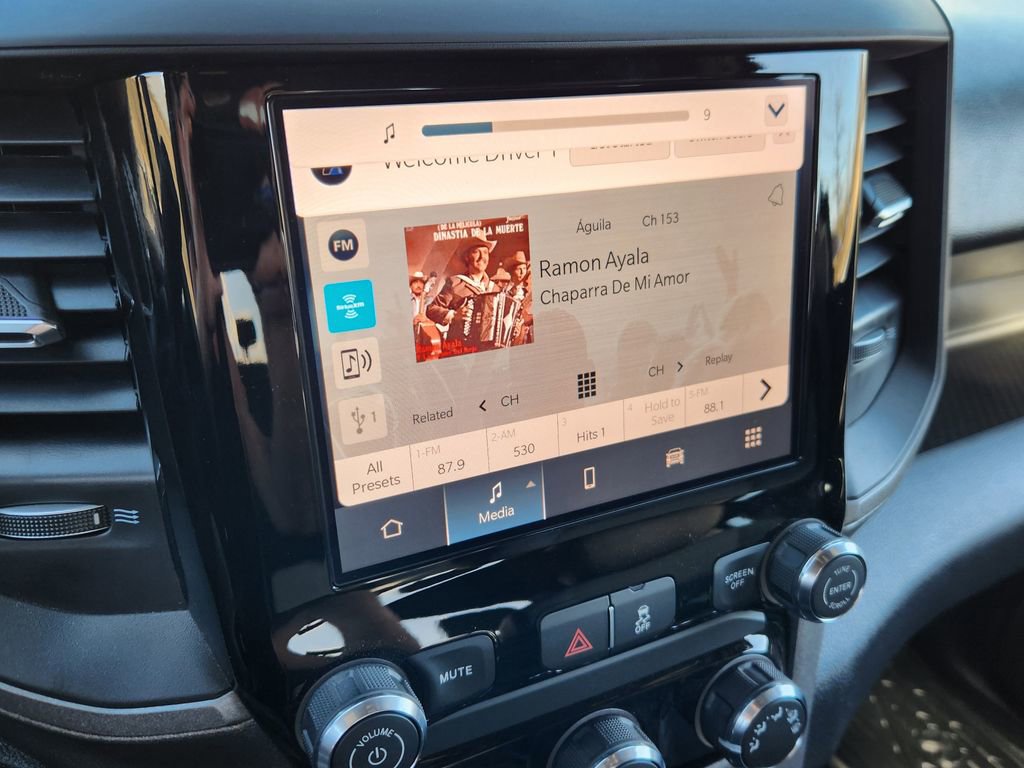 New 2026 RAM 5500 Tradesman w/ Max Tow Package image 14