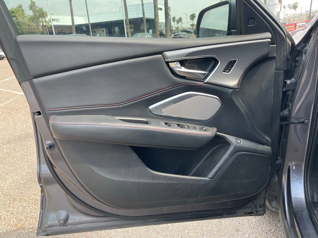 Used 2020 Acura RDX A-Spec image 11