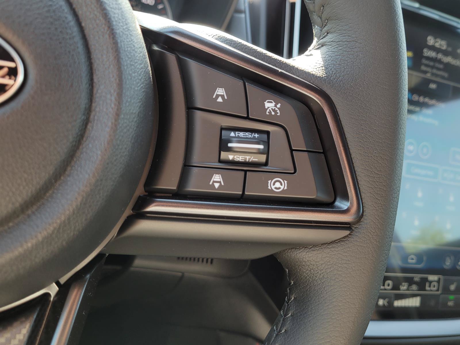 New 2026 Subaru WRX Premium AWD/4WD image 7