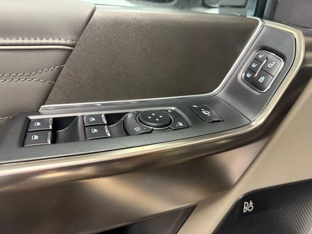 New 2026 Ford F350 Platinum w/ Platinum Plus Package image 15