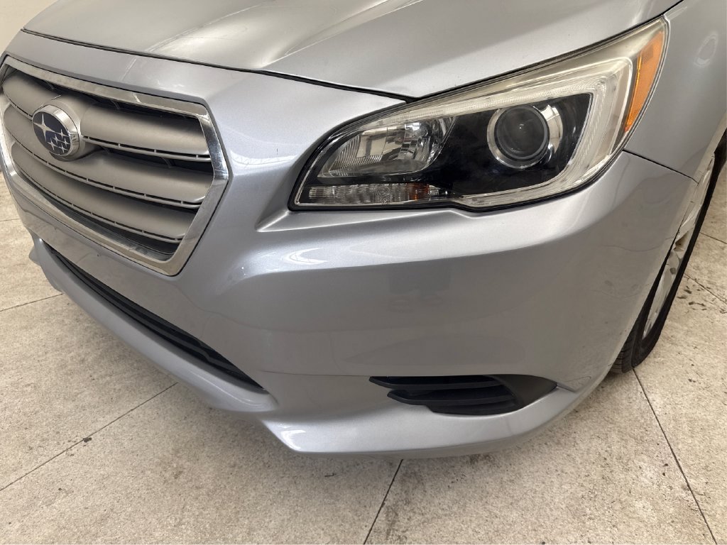 Used 2017 Subaru Legacy 2.5i Premium AWD/4WD image 16