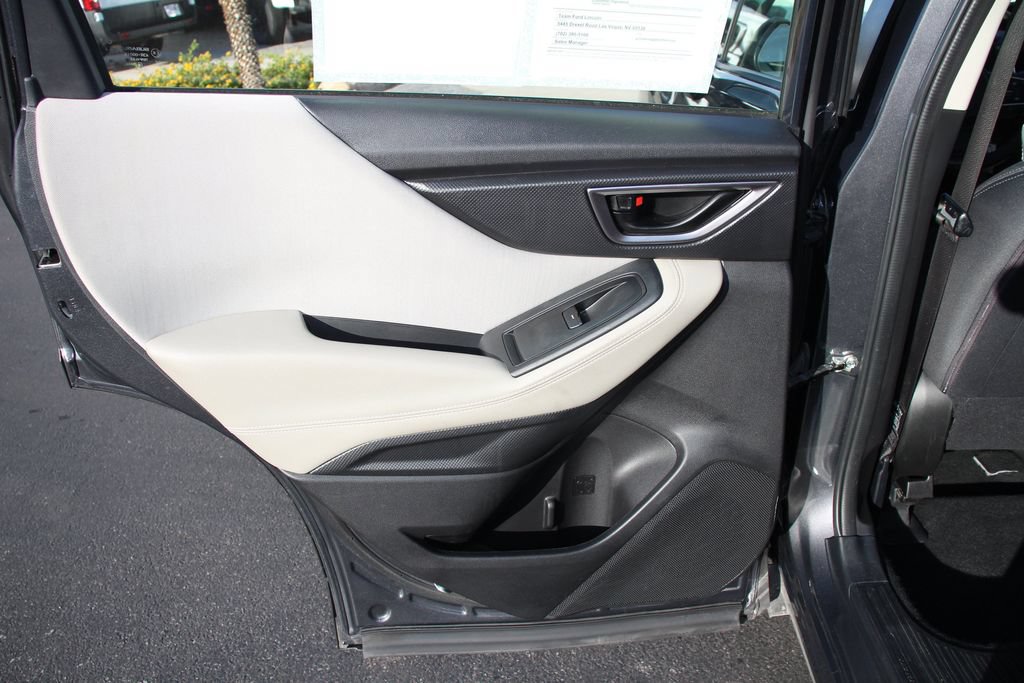 Used 2023 Subaru Forester AWD/4WD image 21