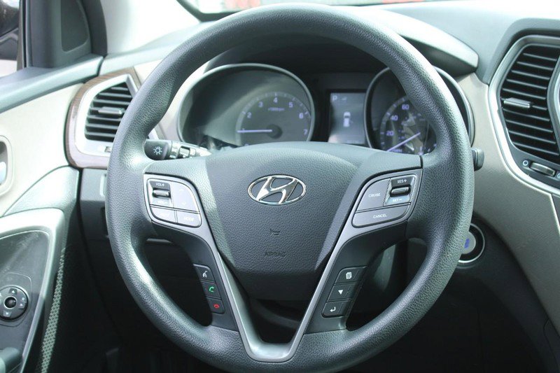 Used 2018 Hyundai Santa Fe Sport w/ 2.4L Value Package 02 FWD image 15