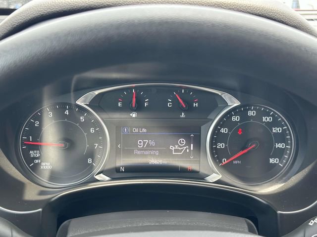 Used 2023 GMC Terrain SLE w/ Driver Convenience Package image 28