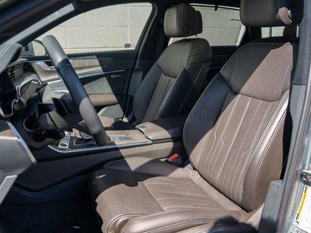 Certified 2021 Audi A6 3.0T allroad Prestige w/ Prestige Package AWD/4WD image 5