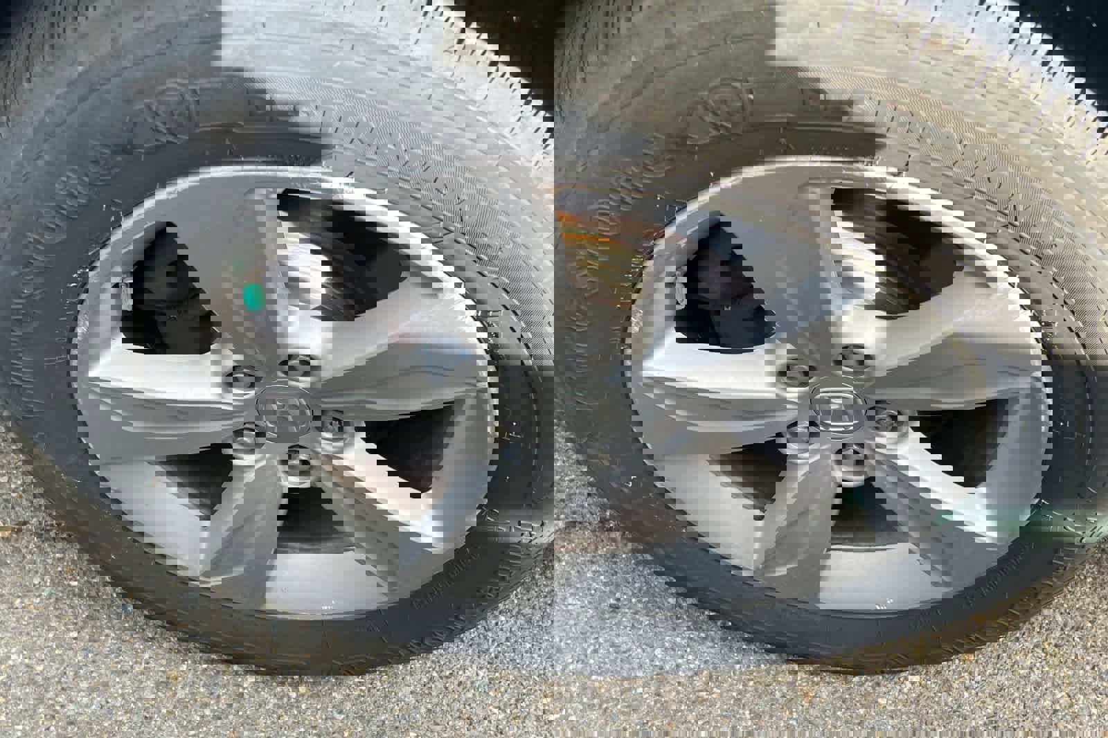 Used 2020 Honda Odyssey EX image 17