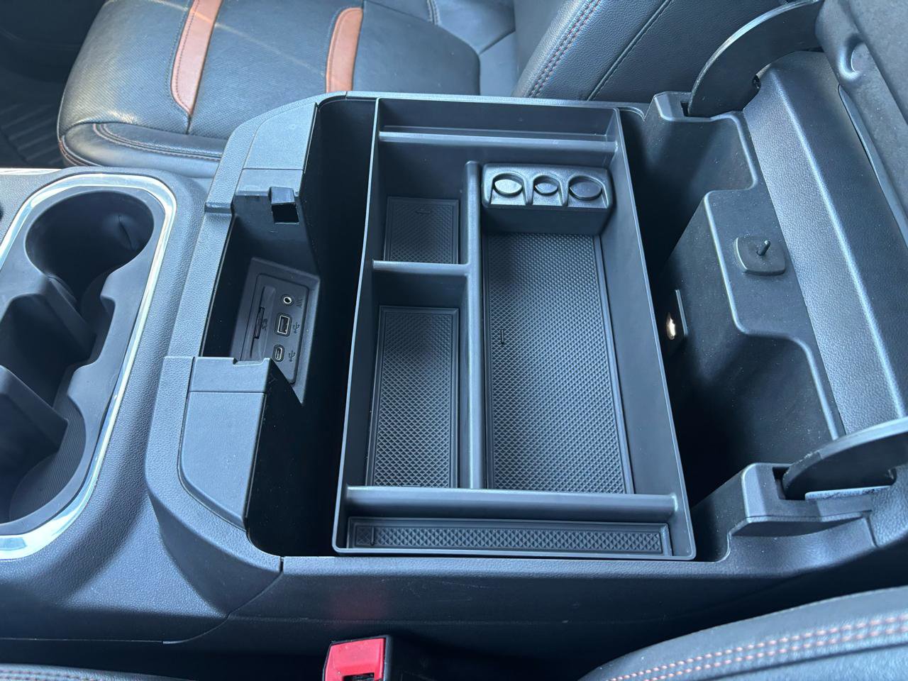 Used 2020 GMC Sierra 1500 AT4 w/ AT4 Premium Package image 30